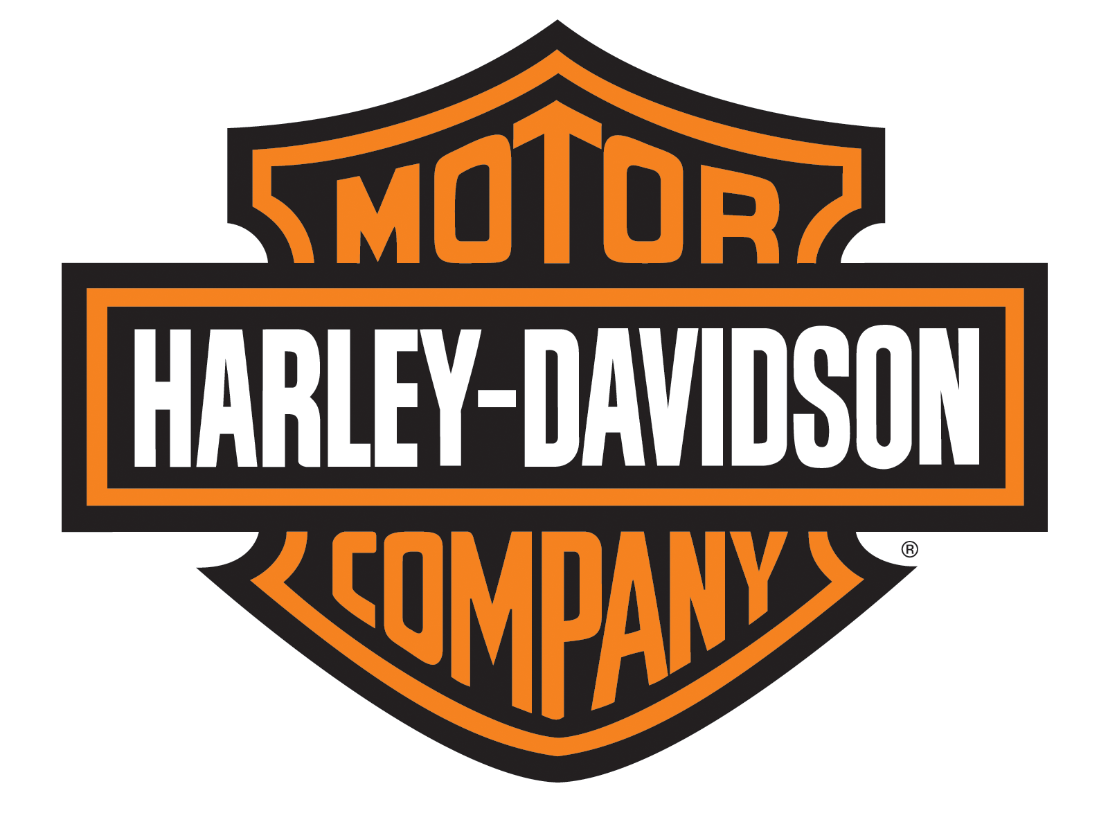 Harley-Davidson motorcycle specs