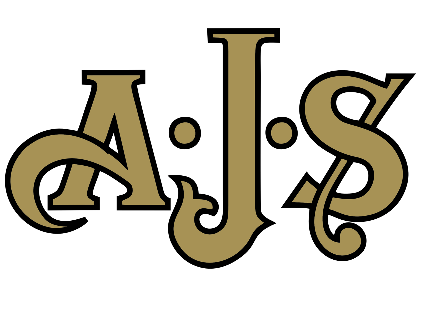 AJS motorcycle specs