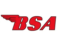 BSA motorcycle specs