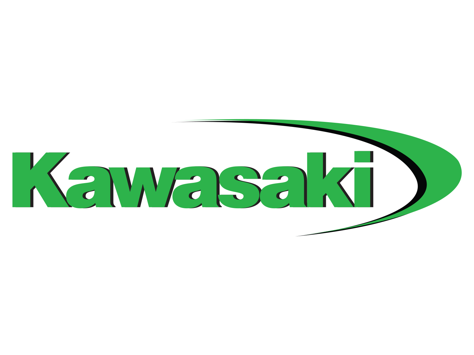 Kawasaki motorcycle specs