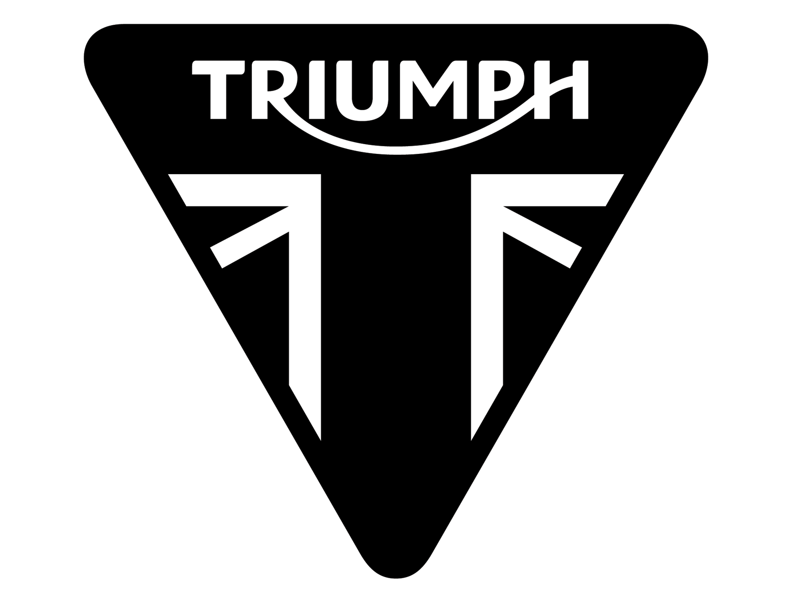 Triumph motorcycle specs