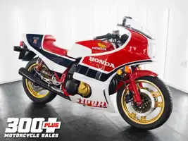 1983 Honda CB 1100 R specs