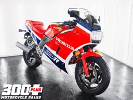 1984 Honda VF 1000 R
