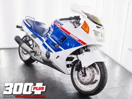1989 Honda CBR 1000F specs