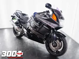 1992 Honda CBR 1000F specs