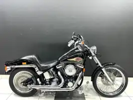 1996 Harley-Davidson Softail Custom specs
