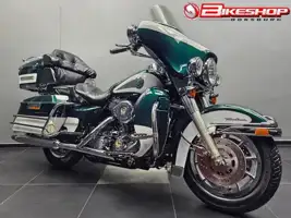 1997 Harley-Davidson Electra Glide Ultra Classic specs