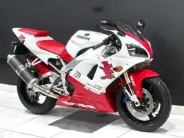 1998 Yamaha YZF 1000 R1 specs