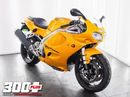 1999 Triumph Daytona 955i specs