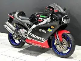 2000 Aprilia RS 250 specs
