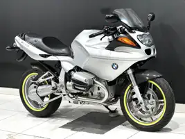 2002 BMW R 1100S specs
