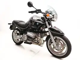 BMW R 1150R 2002 specs
