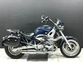 2002 BMW R 1200C specs