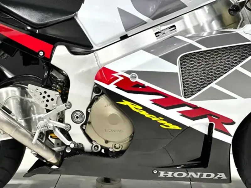 2003 Honda VTR 1000 SP-2