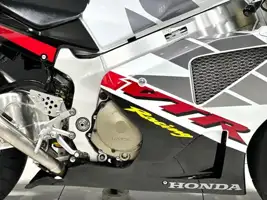 Honda VTR 1000 SP-2 2003 specs