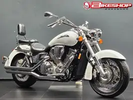 2003 Honda VTX 1800R specs