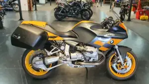 2004 BMW R 1100S specs
