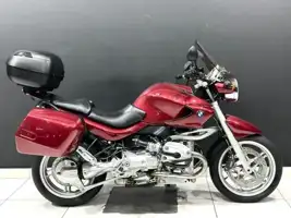 2004 BMW R 1150R specs