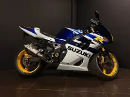 2004 Suzuki GSX-R 1000