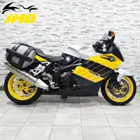 BMW K 1200S 2006 specs