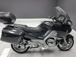 2005 BMW R 1200RT specs