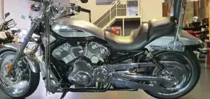 Harley-Davidson VRSCB V-Rod 2005 specs