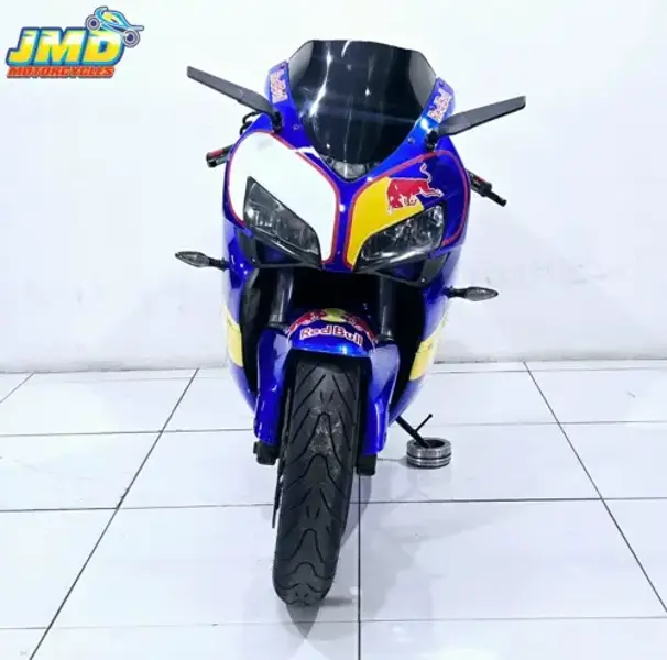 2005 Honda CBR 1000RR Fireblade