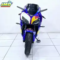 2005 Honda CBR 1000RR Fireblade