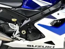 2005 Suzuki GSX-R 1000 specs