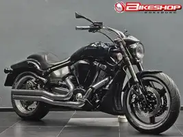 2005 Yamaha XV 1700PC Road Star Warrior specs