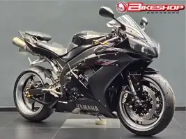 2005 Yamaha YZF 1000 R1