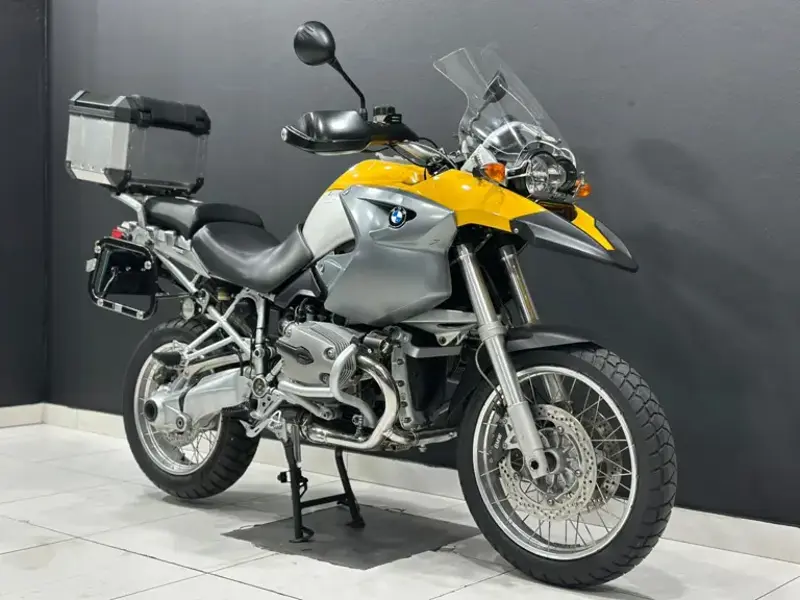 2006 BMW R 1200GS