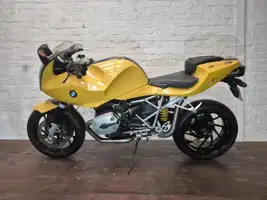 2006 BMW R 1200S specs