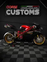2006 Ducati 999