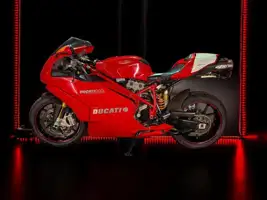2006 Ducati 999 S specs