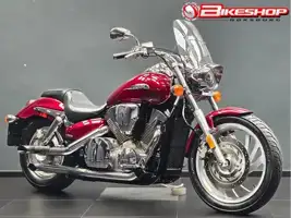 2006 Honda VTX 1300 specs