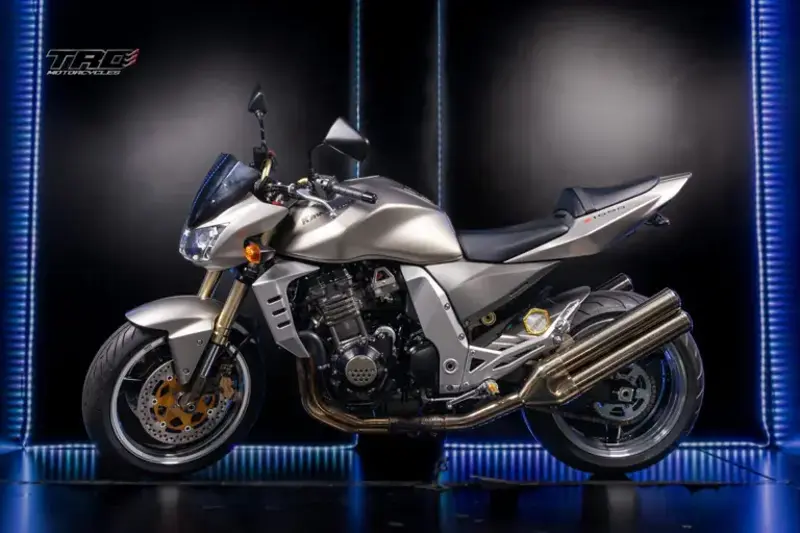 2006 Kawasaki Z 1000