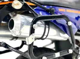 2006 KTM 950 Adventure specs
