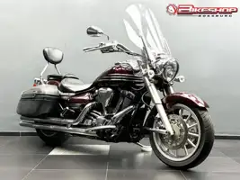 2007 Yamaha XV 1900 Roadliner