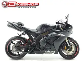 Yamaha YZF-R1 2006 specs