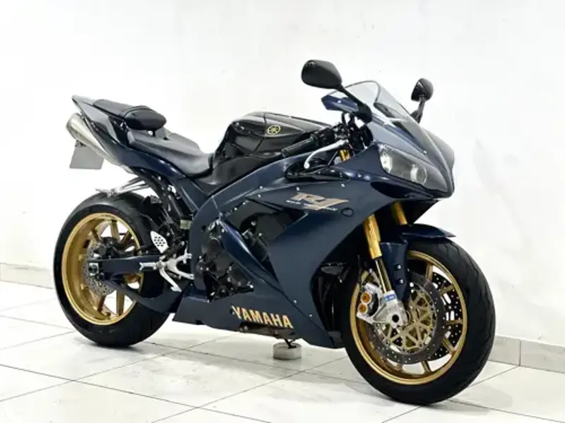 2006 Yamaha YZF-R1SP