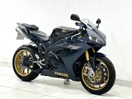 Yamaha YZF-R1SP 2006 specs