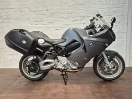 2007 BMW F 800ST