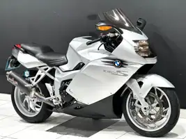 2008 BMW K 1200S specs