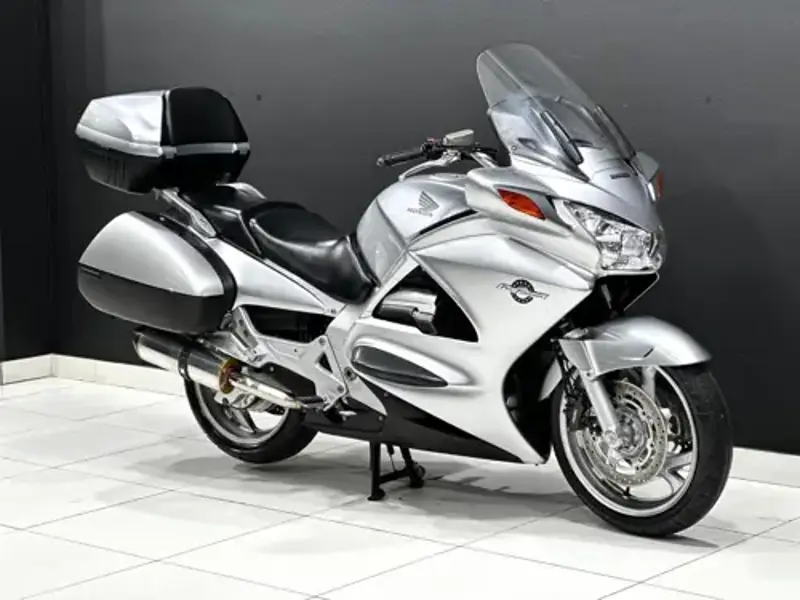 2007 Honda ST1300 Pan-European