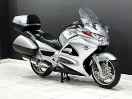 Honda ST1300 Pan-European 2007 specs