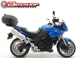 2007 Triumph Tiger 1050