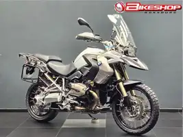 2008 BMW R 1200GS specs
