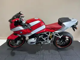 2008 BMW R 1200S