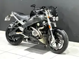 2008 Buell XB12S Lightning specs